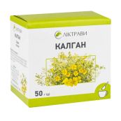 Калган пачка 50 г