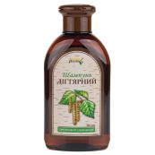 Дегтярный шампунь флакон 250 мл