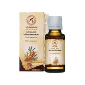 Олія Ароматика обліпихи натуральна рослинна 20 мл