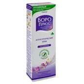 Крем Боро Плюс антисептический 25 г