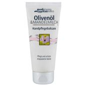 Бальзам для рук Оливенол Olivenol (D’Оliva) Оливково-миндальный уход 100 мл