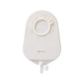 Мешочек уростомный двухкомпонентный Alterna уро открытый прозрачный (1758) 375 мл размер 50 мм №20