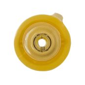 Калоприймач стомічний двокомпонентний Alterna конвекс пластина (46769) фланец 60 мм розмір 15-43 мм №4