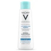 Міцелярне молочко Vichy Purete Thermale для сухої шкіри обличчя і очей 200 мл