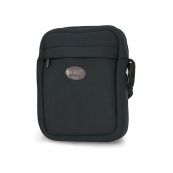 Термоконтейнер Avent на две бутылочки черный