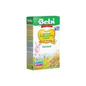 Сухая безмолочная каша Bebi овсяная 200 г