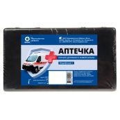 Аптечка первой помощи универсальная