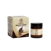 Олія Ароматика натуральна рослинна какао 25 мл