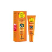 Крем Биокон максимальная защита для особо чувствительных участков лица SPF-50 25 мл