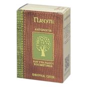 МАСЛО ЭФ. ПАЧУЛИ 5 МЛ