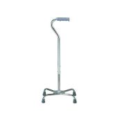 Трость-ходунки Gamma GM 921L с четырьмя опорами