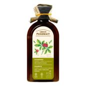 З/А ШАМПУНЬ ЖЕНЬШЕНЬ МЯТА 350 МЛ  45823