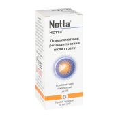Нотта краплі оральні флакон 50 мл