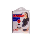 Бандаж Торос-Груп до та післяпологовий розмір 1 (113) білий