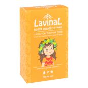 Лавинал спрей против вшей 100 мл + металлический гребень и защитная шапочка