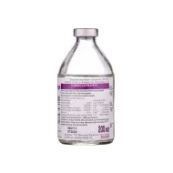 Гликостерил Ф10 раствор для инфузий бутылка 200 мл