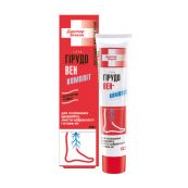 Гель Доктор Биокон ГирудоВЕН Комплит 50 г