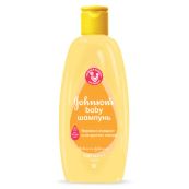 Шампунь дитячий Johnson's Baby 500 мл
