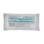 Отрез марлевый медицинский нестерильный 3 м х 90 см