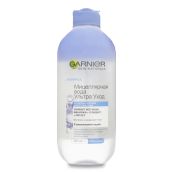 Мицеллярная вода Garnier ультра уход 400 мл
