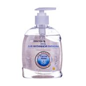 Гель для интимной гигиены гипоаллергенный 300 мл