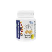 Пивные дрожжи от угревых высыпаний №100