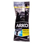БРИТВ. СТАНОК АРКО REGULAR 2 №5