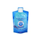 Крем-мило антибактеріальне дой-пак 300 мл