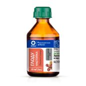 Боярышника настойка 100 мл флакон