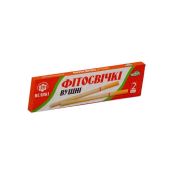 Фитосвечи ушные Чудо свечка для детей №2