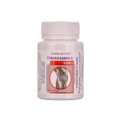 Глюкозамин С -БХФЗ капсулы №60