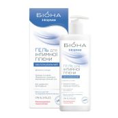 Гель для інтимної гігієни Біокон Біона Норма 275 г