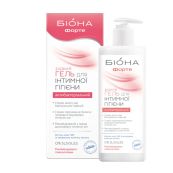 Гель для інтимної гігієни Біокон Біона Форте 270 г