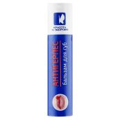 БАЛЬЗАМ Д/ГУБ ENJEE АНТИГЕРПЕС 3,8Г Красота и здоровье (Украина)*