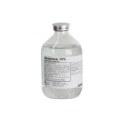 Аміновен 10 % розчин для інфузій по 500 мл флакон №1