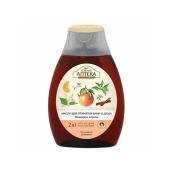 Олія для прийняття ванн та душу Зелена Аптека мандарин 250 мл