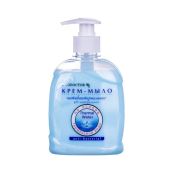 Крем-мило антибактеріальне 300 мл