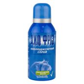 Дип фріз спрей охолоджуючий 150 мл