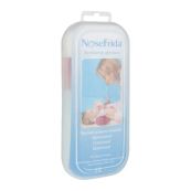 Аспиратор для носа детский Nosefrida