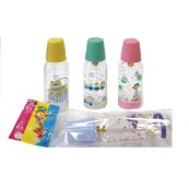 Комплект для годування дітей МалишОК класик 250мл