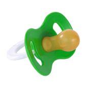 Соска-пустышка Бантик №1