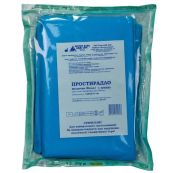 Простыня медицинская 210 х 120 см