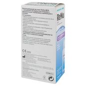 Розчин для лінз ReNu MPS 120 мл