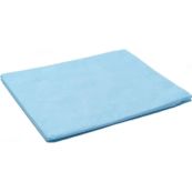 Пеленка нетканная виола 80 см х 60 см стерильная №1