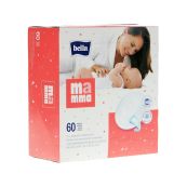 Вкладиші лактаційні Bella для годуючих матусь мамма №60