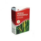 Лепехи кореневища 50 г