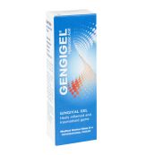 Генгигель гель для десен 20 мл