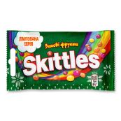 Драже Skittles зимові фрукти 38 г