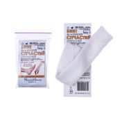 Бинт эластичный сетчатый трубчатый тип-3 15 см х 3 см на руку, ногу полиамид