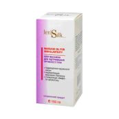 Масло массажное для поддержания упругости тела 100 мл